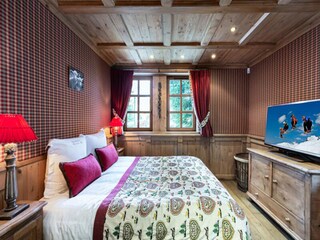 Appartement Megève  17