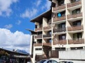 Appartement La Clusaz Buitenaudio-opname 1