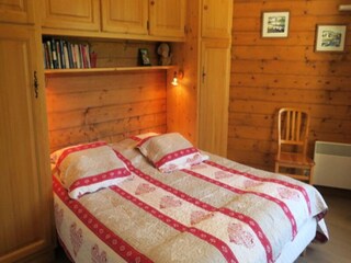 Appartement Châtel Équipement 18