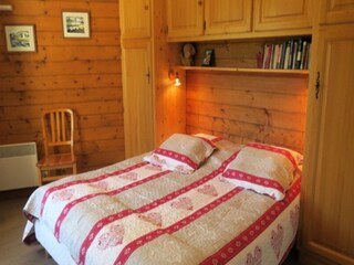 Appartement Châtel Équipement 13
