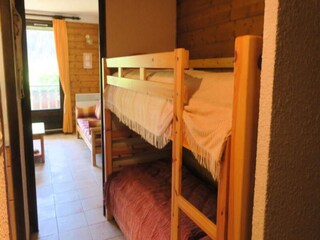 Appartement Châtel Équipement 10