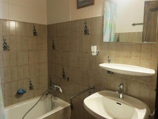 Appartement Châtel Équipement 17