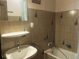 Apartment Châtel Features 10