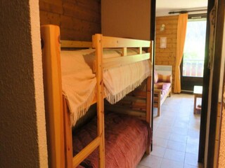 Apartment Châtel Features 16