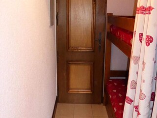 Apartment Megève Ausstattung 17