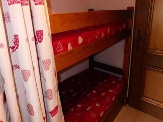 Appartement Megève Kenmerken 15