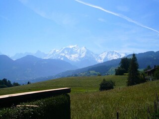 Apartment Megève Ausstattung 18