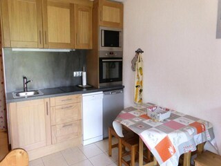 Appartement Megève Kenmerken 9