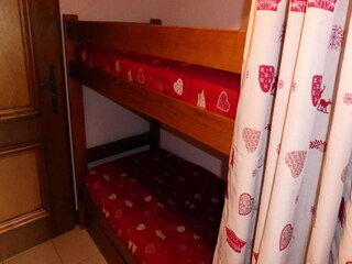 Appartement Megève Kenmerken 21