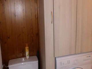 Apartment Megève Ausstattung 12