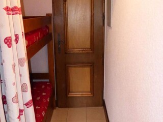 Apartment Megève Ausstattung 22