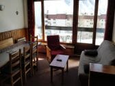 Appartement Tignes Buitenaudio-opname 1