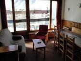 Apartment Tignes Außenaufnahme 1