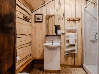 Appartement Morzine Équipement 22