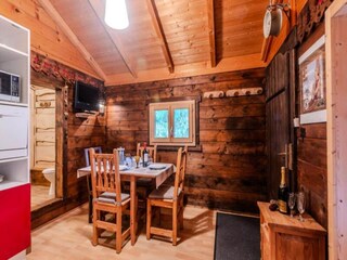 Apartment Morzine Features 23