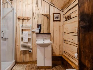 Apartment Morzine Features 9