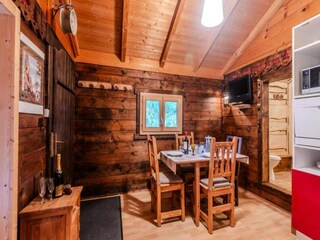 Apartment Morzine Features 15