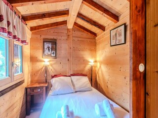Apartment Morzine Features 16