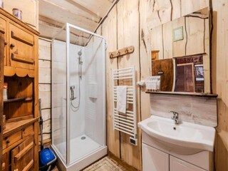 Apartment Morzine Features 10