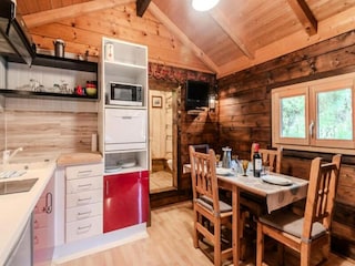 Apartment Morzine Features 17