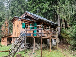 Appartement Morzine Buitenaudio-opname 3