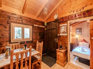 Apartment Morzine Features 18