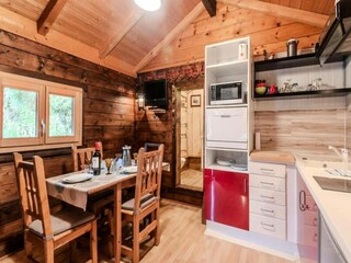 Apartment Morzine Features 11