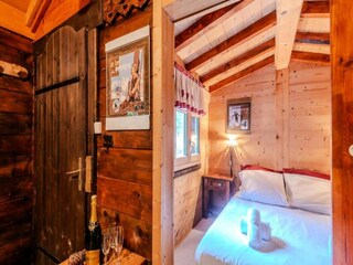 Apartment Morzine Features 12