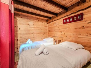Apartment Morzine Features 13