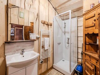 Apartment Morzine Features 20
