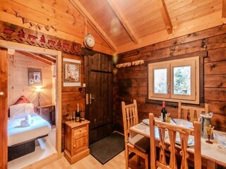 Apartment Morzine Features 14