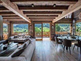 Apartment Megève Features 22