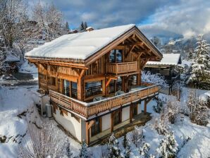 Appartement Résidence Eastwood - Megève - image1