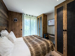 Apartment Megève Features 27