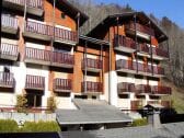 Apartment La Clusaz Außenaufnahme 1