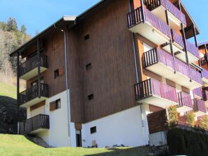 Appartement Vakantiewoning La Clusaz 388 - La Clusaz - image1