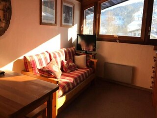 Appartement Megève Kenmerken 1