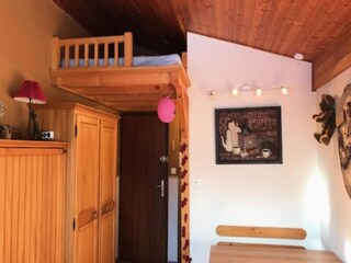 Appartement Megève Kenmerken 6