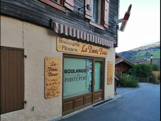 Appartement Megève Omgeving 8