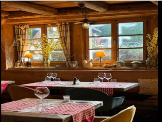 Appartement Megève Omgeving 7