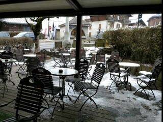Appartement Megève Omgeving 9