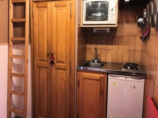 Appartement Megève Kenmerken 4