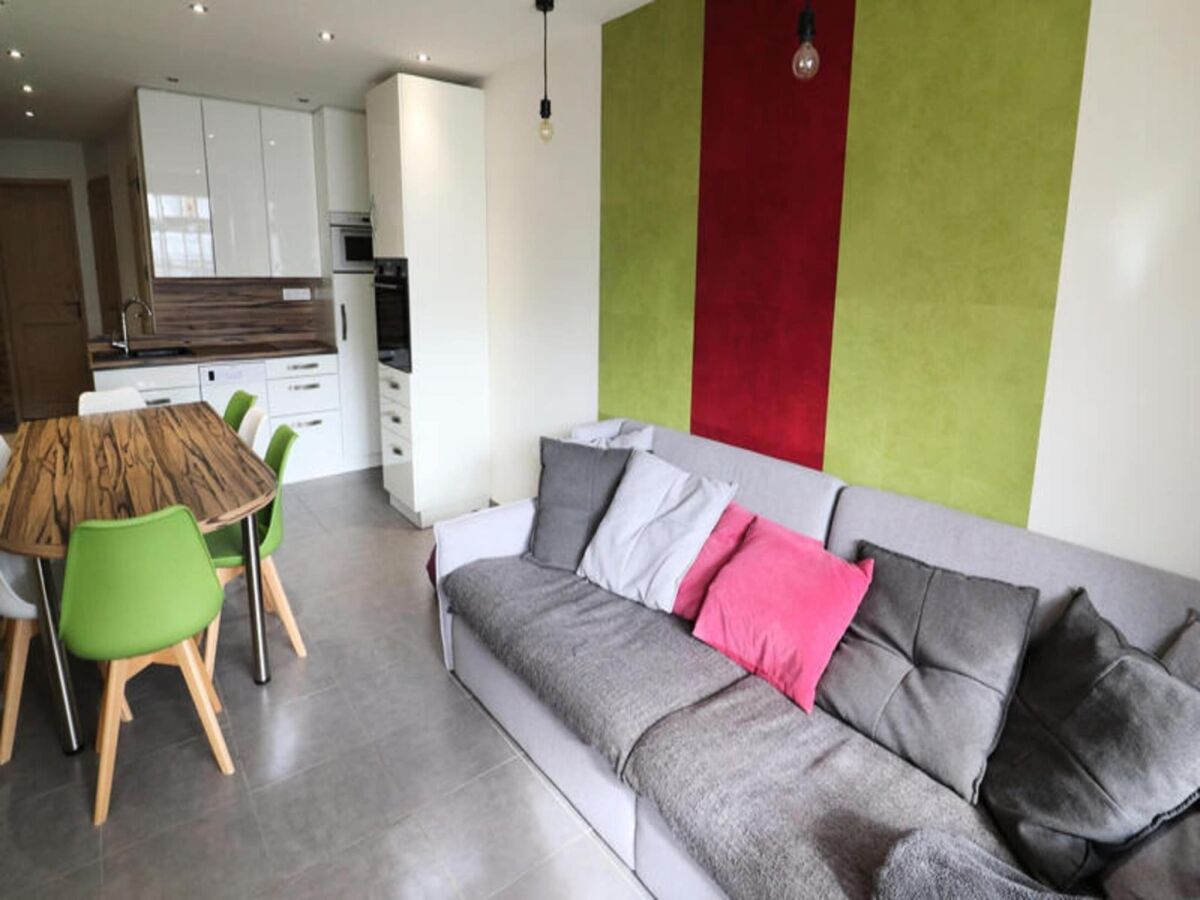 Apartment Tignes Features 1