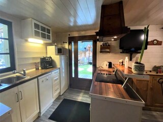 Apartment Morzine Ausstattung 7