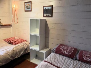 Appartement Morzine Équipement 8