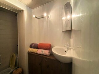 Appartement Morzine Équipement 10