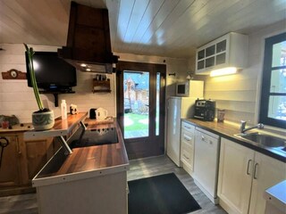 Appartement Morzine Kenmerken 11