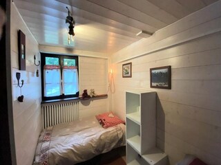 Apartment Morzine Ausstattung 14