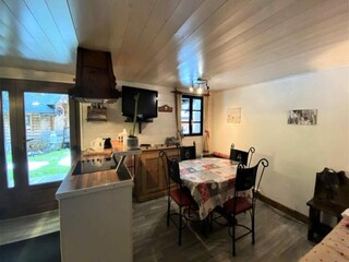Apartment Morzine Ausstattung 17