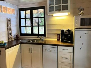 Apartment Morzine Ausstattung 18